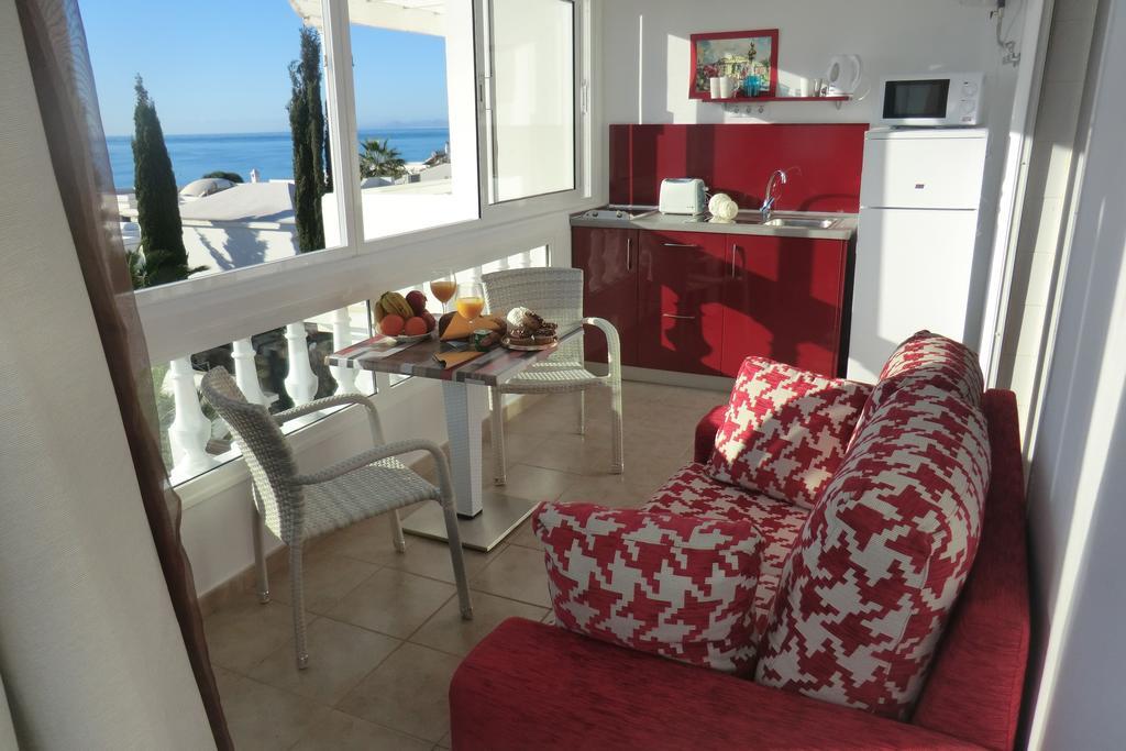 Apartments Gina Y Vista Oceano Puerto del Carmen  Exterior foto