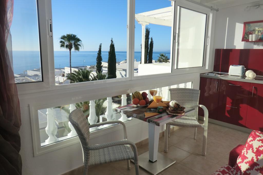 Apartments Gina Y Vista Oceano Puerto del Carmen  Exterior foto