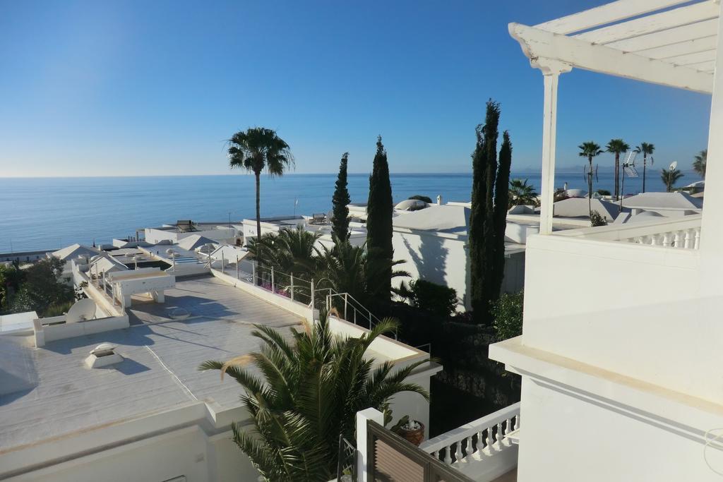 Apartments Gina Y Vista Oceano Puerto del Carmen  Exterior foto