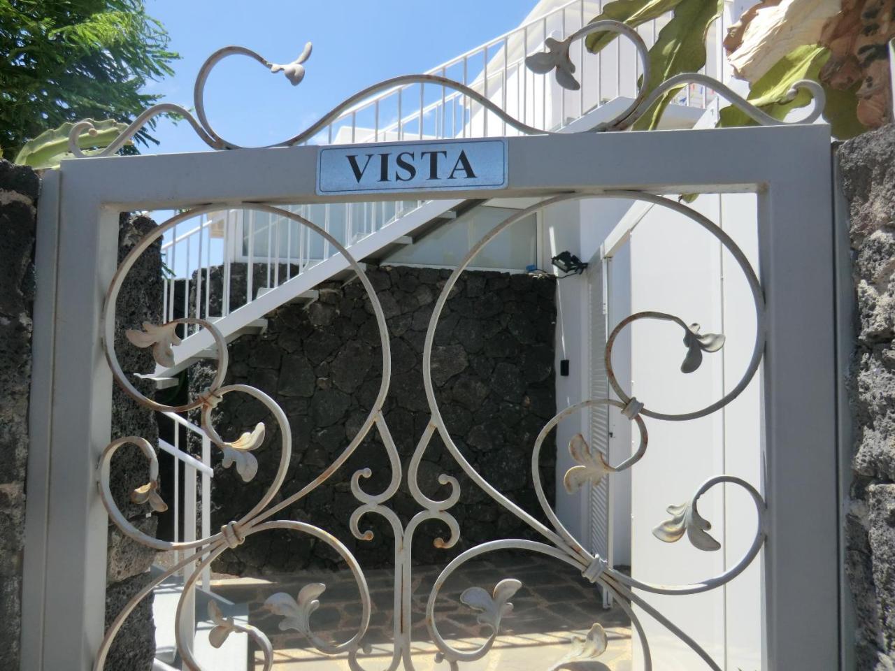 Apartments Gina Y Vista Oceano Puerto del Carmen  Exterior foto